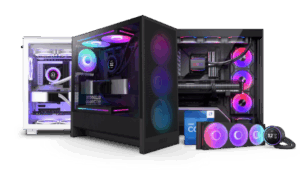 Gaming PC's
