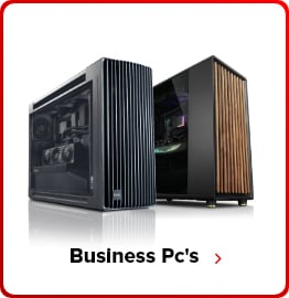 Business Pc's