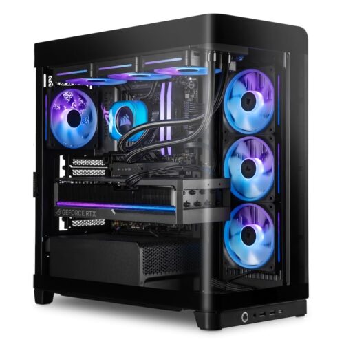 Corsair 4500X Frame ARGB