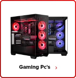 Gaming PCs