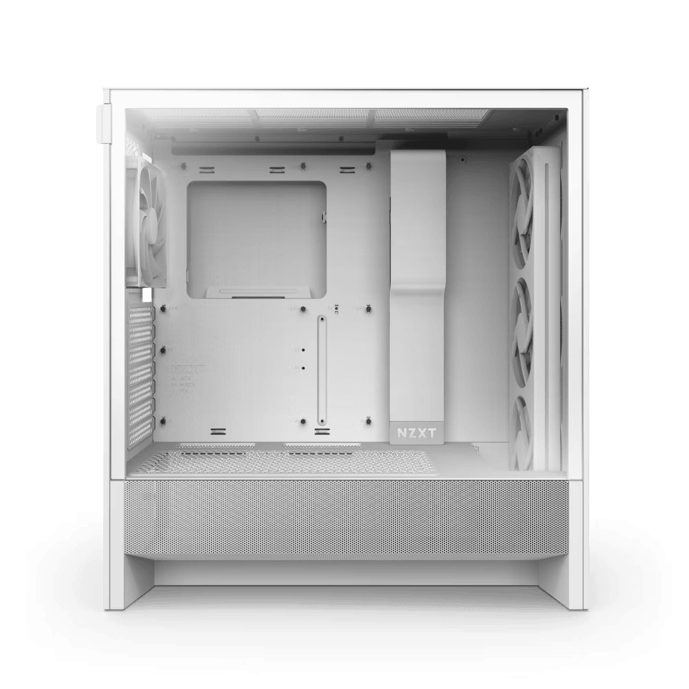 U-Case Aurora Gaming PC White RGB - i7-14700KF, 32GB RAM, 1TB SSD, RX 9070, Windows 11 - Image 4