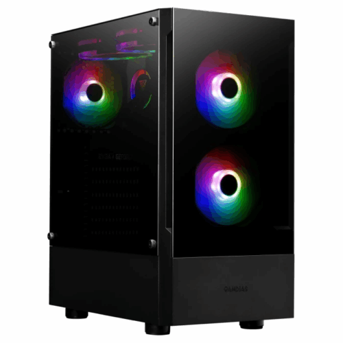 Gamdias Talos E3 ARGB