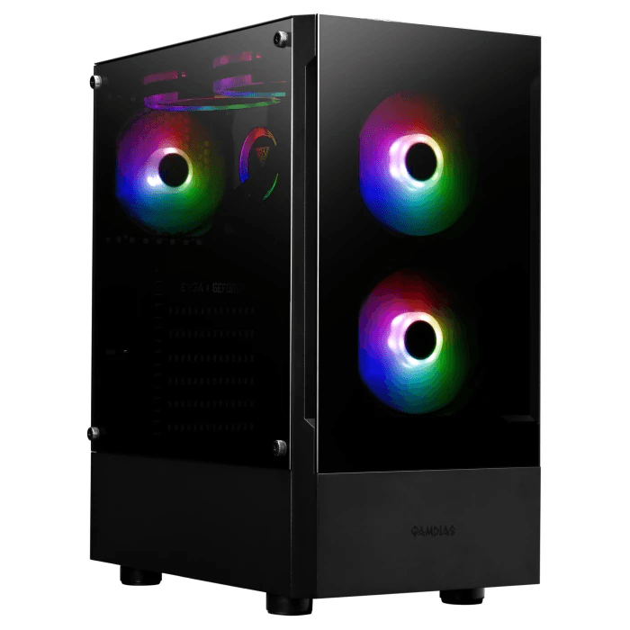 Gamdias Talos E3 ARGB
