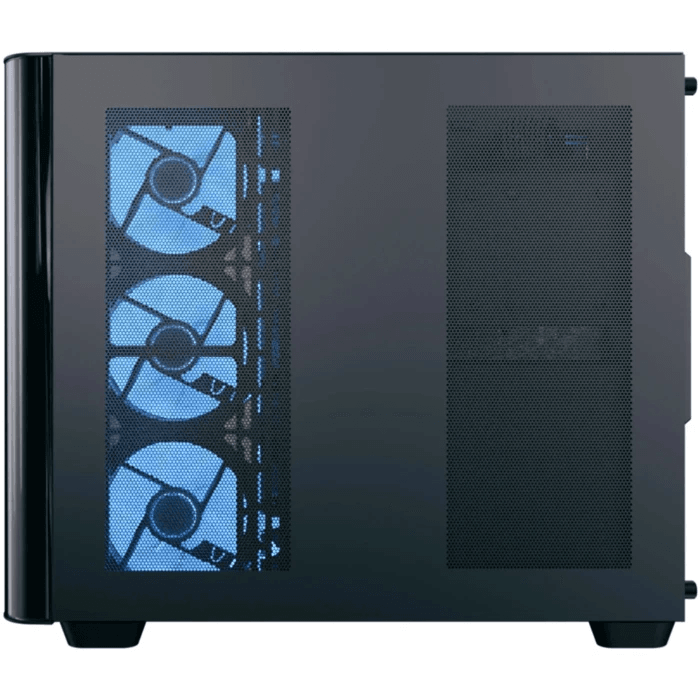 U-Case Archon V2 Gaming PC Black RGB - i7-13700F, 32GB RAM, 1TB SSD, RTX 5060, Windows 11 - Image 3