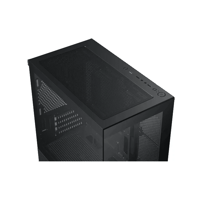 U-Case VortexEdge Gaming PC RGB - i5-12400F, 16GB RAM, 1TB SSD, RTX 3050, Windows 11 - Image 5