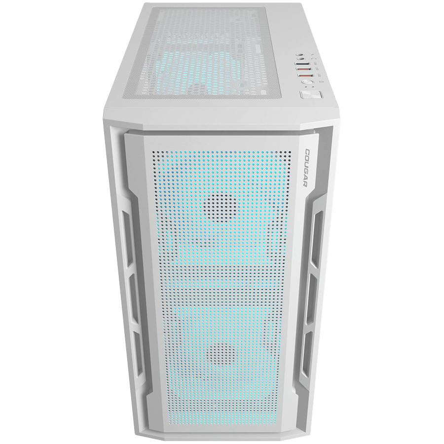 U-Case RogueBlaze Gaming PC RGB - i3-13100, 16GB RAM, 512GB SSD, Windows 11 - Image 2