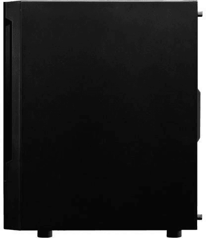U-Case Hunt Gaming PC RGB - 4500, 16GB RAM, 1TB SSD, RTX 3050, Windows 11 - Image 3