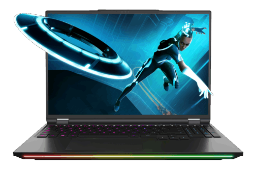 Dream Machines Gaming Laptop