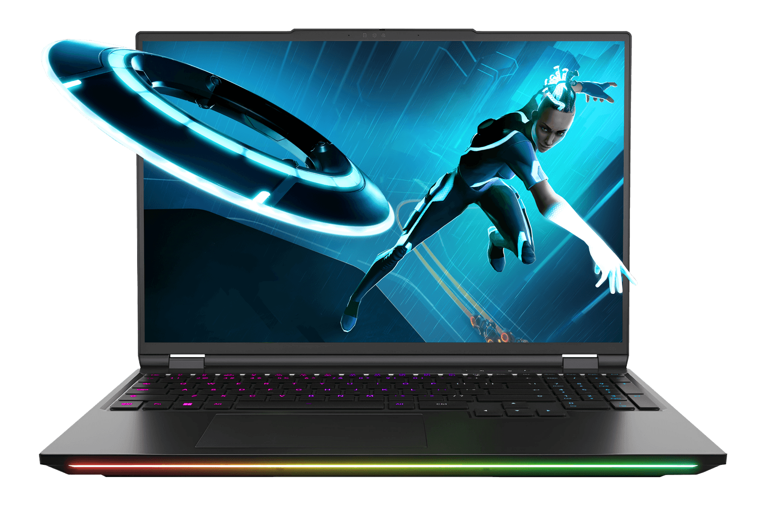 Dream Machines Gaming Laptop