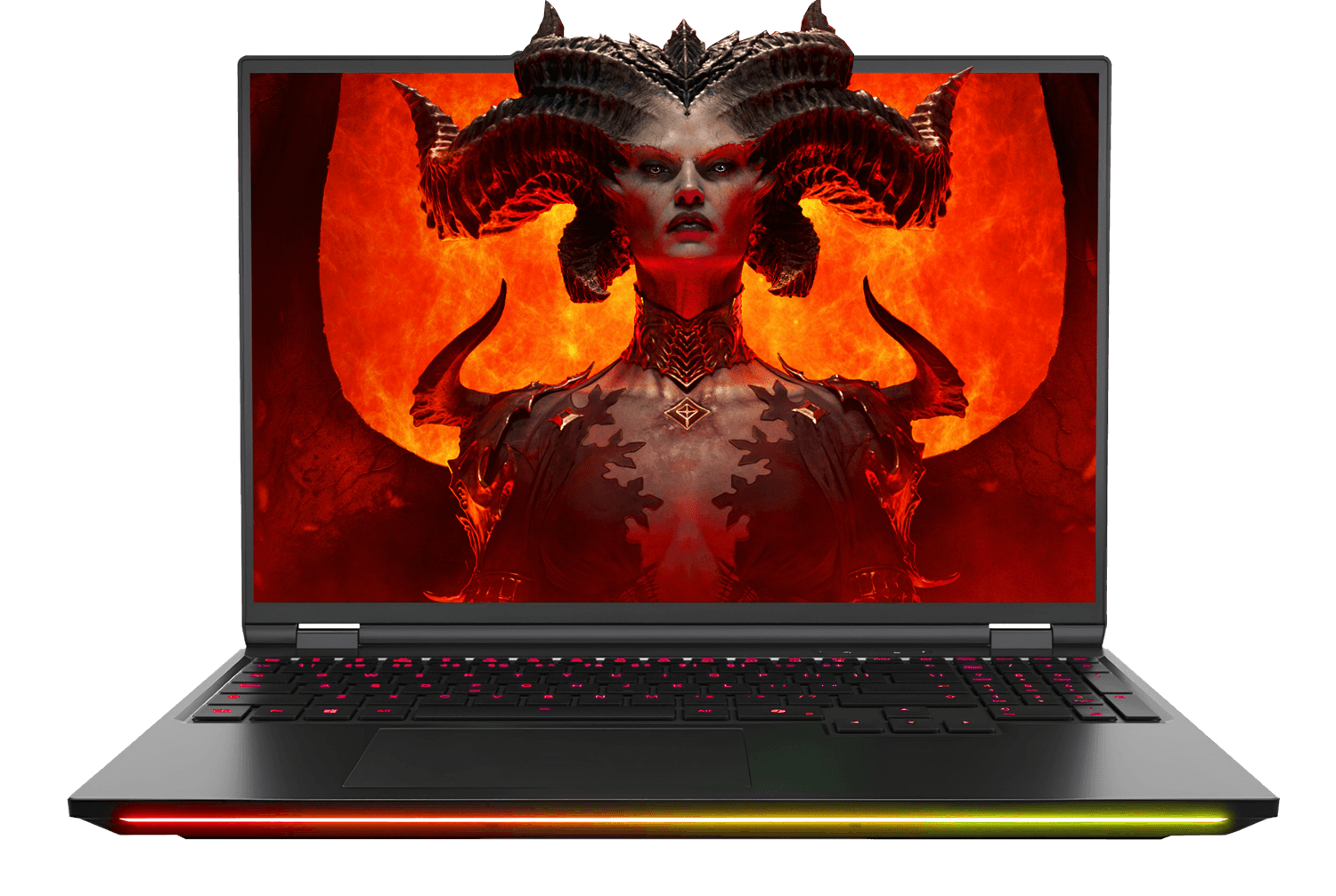 Dream Machines Gaming Laptop
