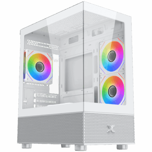 Xigmatek Alphard M Arctic