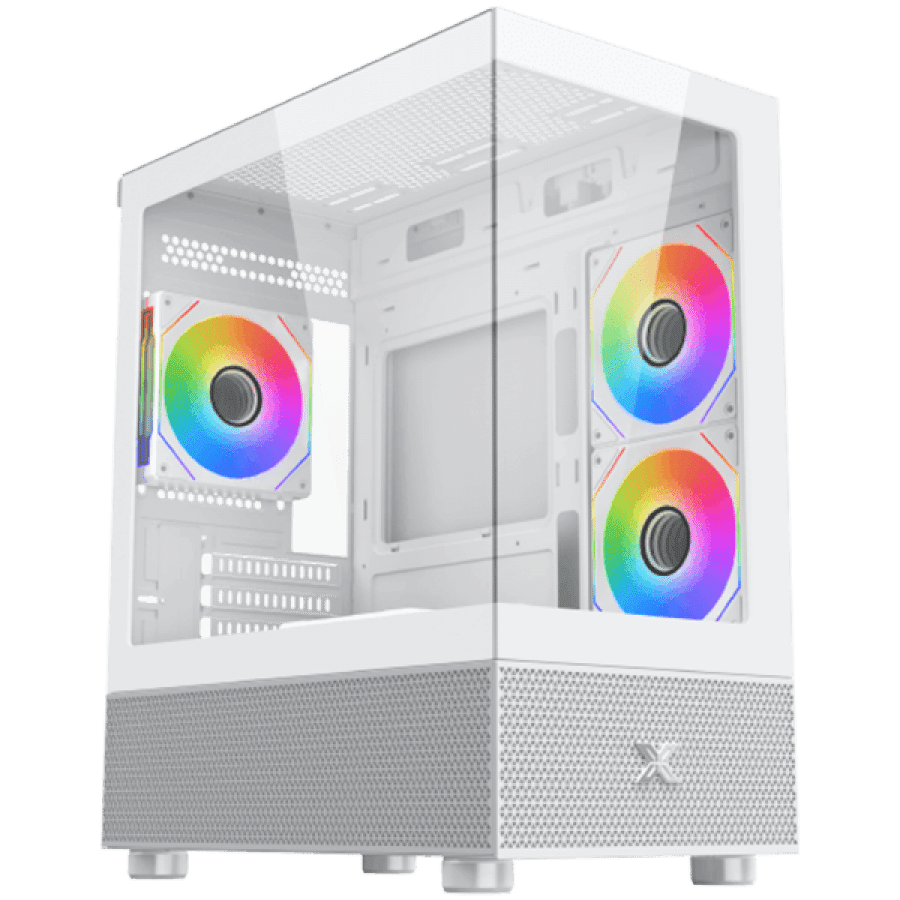 Xigmatek Alphard M Arctic