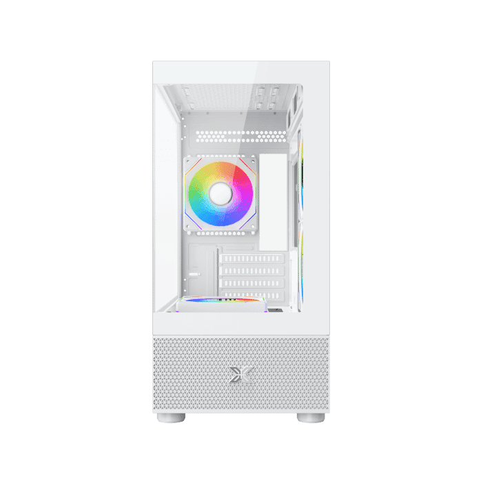 Xigmatek Alphard M Arctic