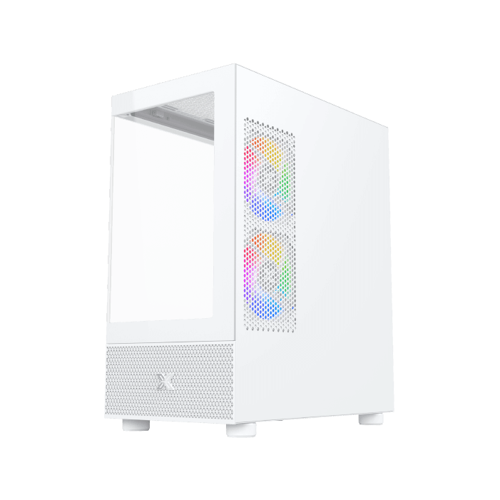 Xigmatek Alphard M Arctic