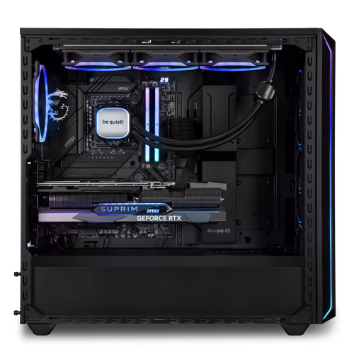 be quiet! Shadow Base 800 FX