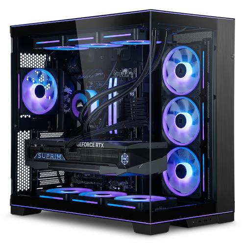 Lian Li Dynamic EVO XL