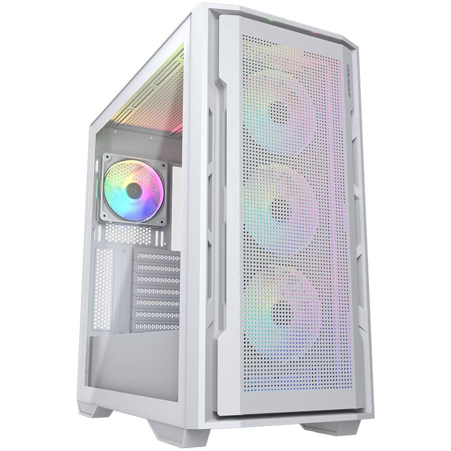 COUGAR UNIFACE RGB PC Case - Μεσαίο Tower