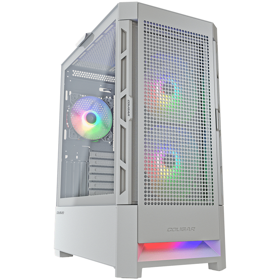 COUGAR AIRFACE RGB Κουτί PC Mid Tower