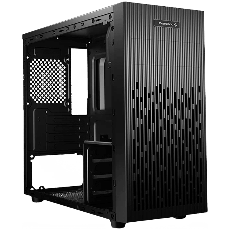 DeepCool MATREXX 30 Mini Tower - Ιδανικό για Micro-ATX