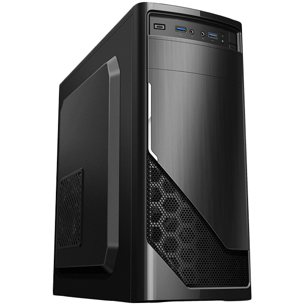 Trendsonic Chassis FC-F52A ATX - Ιδανικό Κουτί για Υπολογιστές