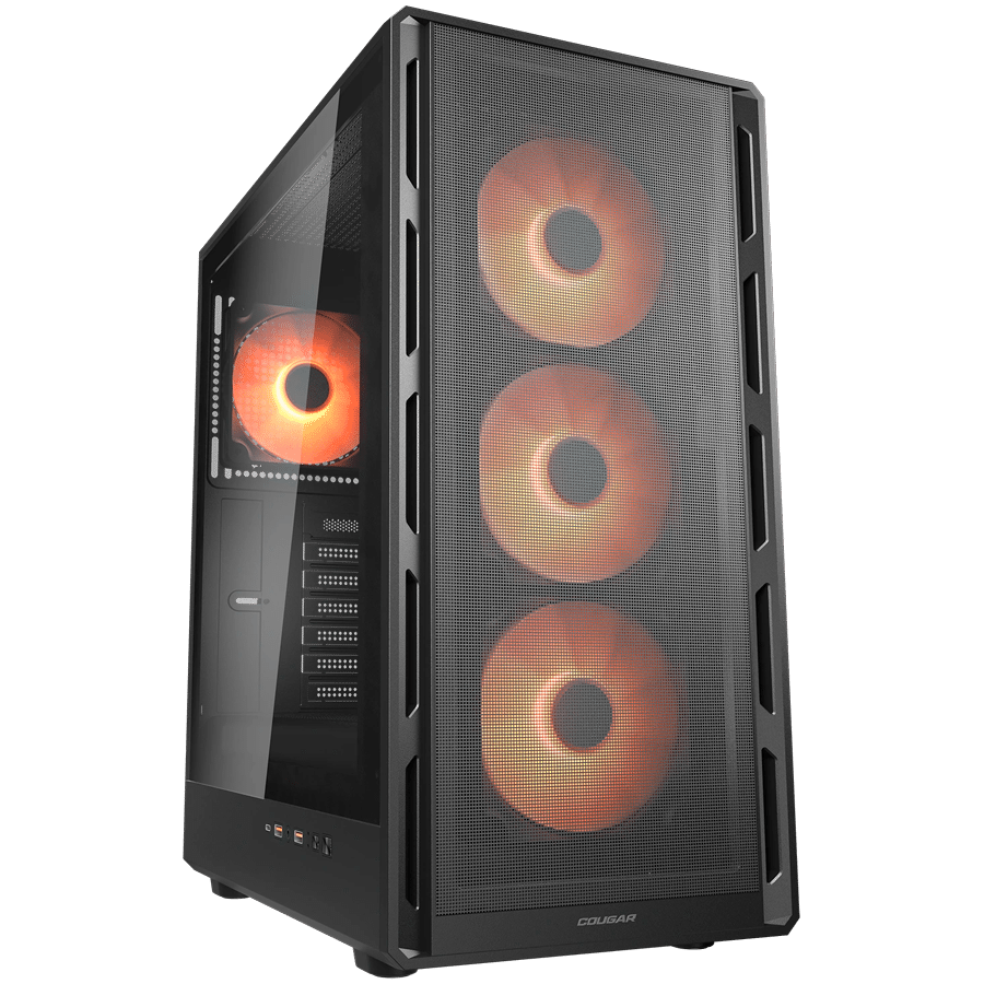 Cougar Airface Pure PRO