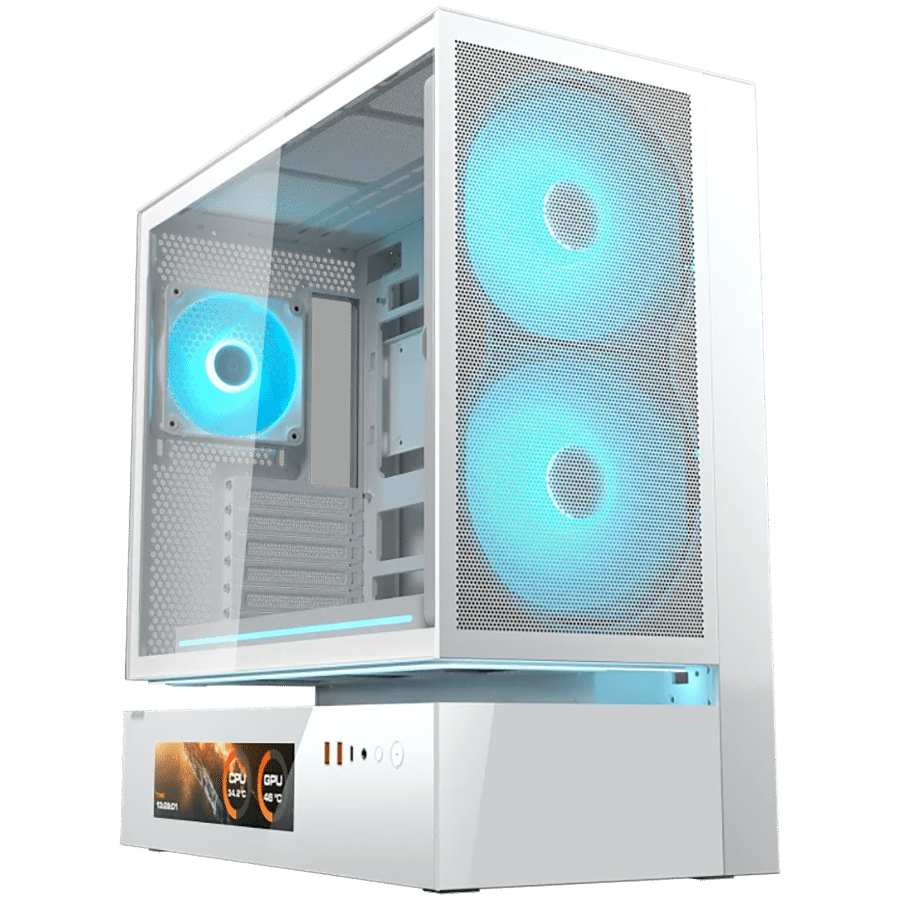 Κουτί PC COUGAR CFV235 Mesh Vision