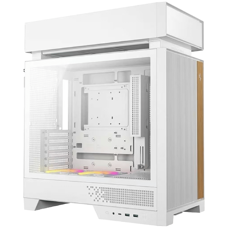 DeepCool CL660 White