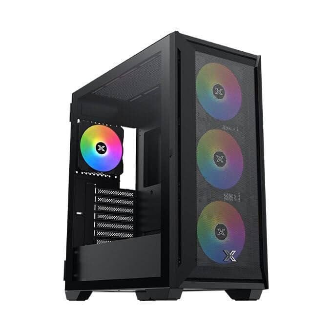 Xigmatek Master X II Pro