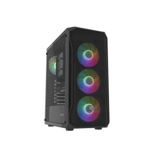 Fury Shobo SH4F RGB