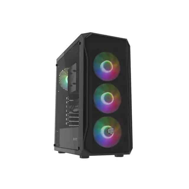 Fury Shobo SH4F RGB
